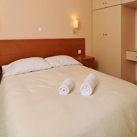 Karayiannis Villas Nafplio Bilik gambar