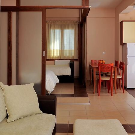 Karayiannis Villas Nafplio Bilik gambar