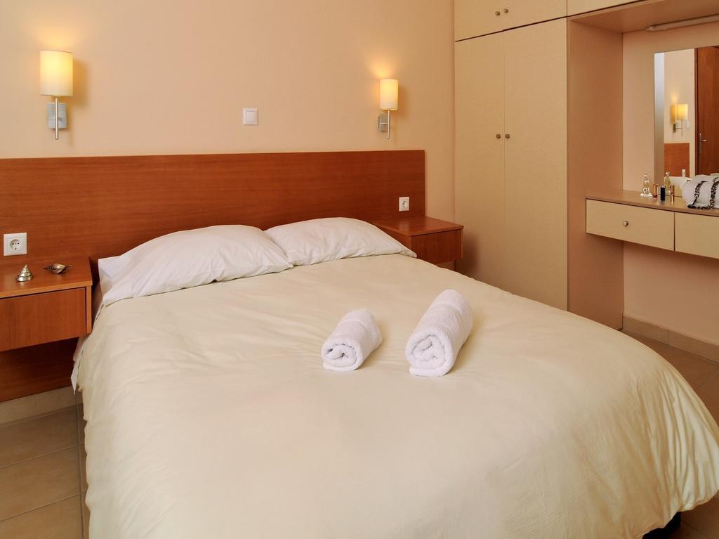Karayiannis Villas Nafplio Bilik gambar