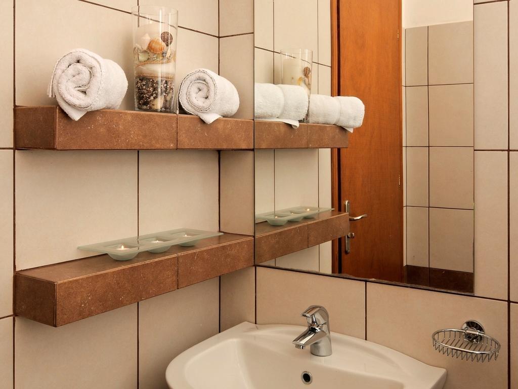 Karayiannis Villas Nafplio Bilik gambar