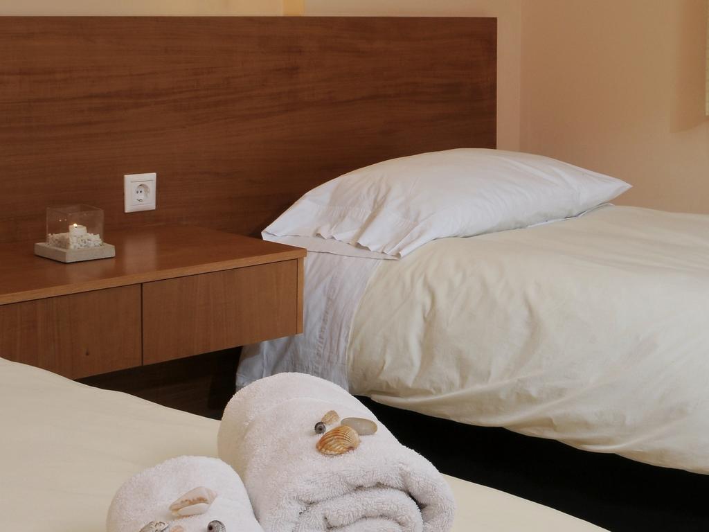 Karayiannis Villas Nafplio Bilik gambar