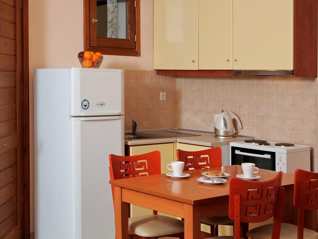 Karayiannis Villas Nafplio Bilik gambar